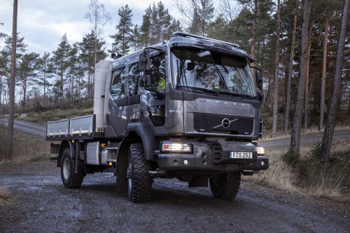 FL 4x4
